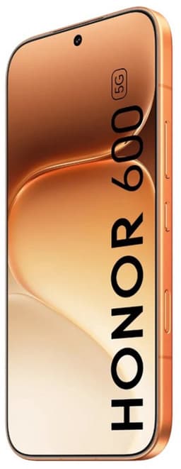 HONOR 600 5G - Smartphone - 8GB RAM 256GB - Oranje - 200MP Camera IP68 — thumbnail 4