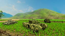 Panzer Knights - Commanders Edition - PS5 — thumbnail 2