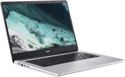 Acer Chromebook 314 CB314-3HT-C838 - 14 inch Touchscreen - 8GB - 64GB - Zilver — thumbnail 4