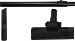 YATO 1400 Watt Industriële nat- en Droogzuiger (30 Liter) — thumbnail 3