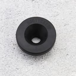 3L - 4 stuks rubberen bumpers voor luchtfilter 036129689B compatibel met A1 A3 A6 Q3 TT compatibel met Altea Ibiza compatibel met Fabia Octavia Rapid Roomster — thumbnail 4