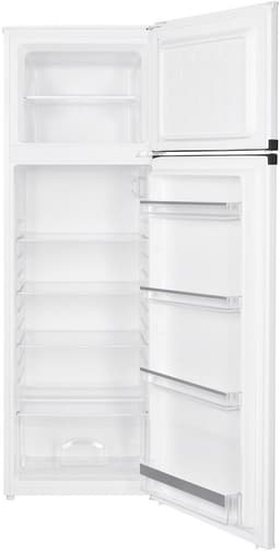 Heinner HF-HM248INVE++ Koelkast met Vriesvak – 248 L – Inverter Compressor – Energieklasse E – Instelbare Thermostaat – LED-verlichting – Wit – 5 Jaar Garantie — thumbnail 3