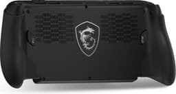 MSI Claw 8 EX AI+ CG3EM - Gaming Handheld - Void Purple Launch Pack-019NL — thumbnail 4