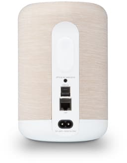 Bluesound Pulse Flex Draadloze Streaming Speaker - Duo Pack - Tan — thumbnail 4