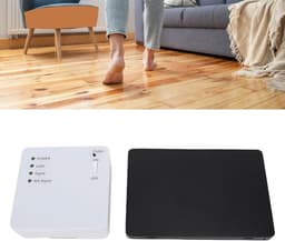 Slimme Thermostaat - Wifi Regelaar - Temperatuur Regelen - App Afstandsbediening - 7-Daags Schema - Wit — thumbnail 3