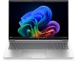 HP ProBook 4 G2i 16 - Laptop - 16" - Ultra 7 - 16GB/512GB - W11P - 3 jaar garantie
