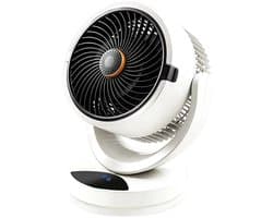 Airco - Mobiele airco - ventilator - fan - aircooler - airco zonder afvoerslang - airconditioning - luchtkoelventilator voor slaapkamer en kantoor - 12H Timer - USB Charging - 6-level adjustment