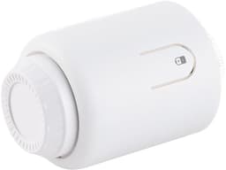 Verwarming Thermostaat - Radiatorregelaar - Energie Besparen - Slim Schema - 14 x 8 x 7 cm - Wit — thumbnail 5