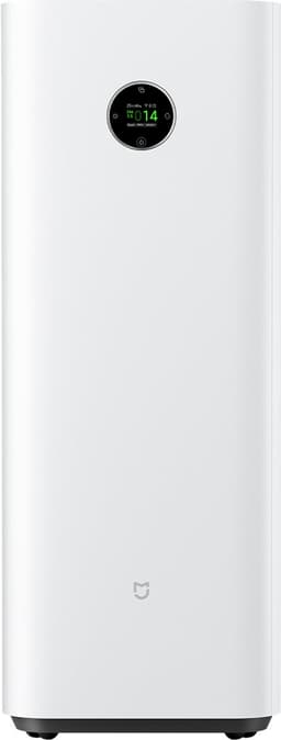 Xiaomi Mijia Smart Air Purifier Max 108 m² 19,1 dB Wit — thumbnail 1