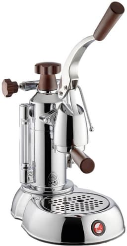 La Pavoni Stradivari Lusso — thumbnail 2