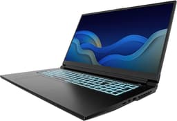 SKIKK Saga IV - 17" RTX 3050 - 17.3 inch Gaming Laptop - Intel Core i7-13620H - 16GB DDR5 - 1TB SSD — thumbnail 4
