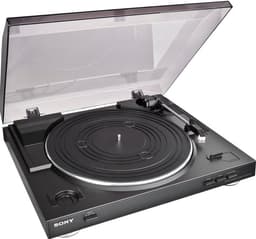 Sony PS-LX300USB - Platenspeler - USB-platenspeler — thumbnail 2
