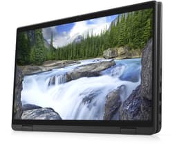 DELL Latitude 7420 2-in-1 Hybride Intel® Core™ i5 i5-1145G7 35,6 cm (14") Full HD 16 GB LPDDR4x-SDRAM 512 GB SSD Windows 11 Pro Zwart — thumbnail 4