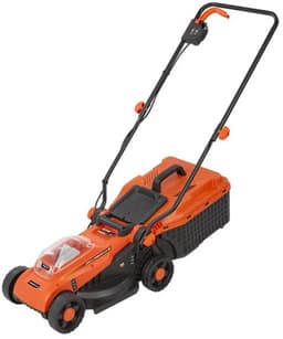 3-in-1 Accu Tuingereedschapset – Grasmaaier, Grastrimmer en Heggenschaar met Accu en Oplader — thumbnail 3