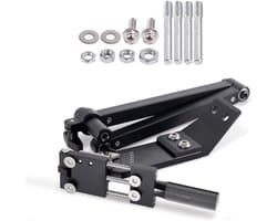 Grasmaaier Balancer - Maaier Balans Tool - Gazon Onderhoud - Magnetisch Ontwerp - 35 x 25 x 22 cm