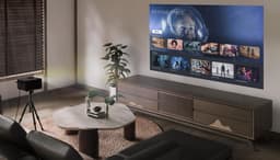 Photon Life PH31 Full HD thuisbioscoopprojector met 3 LED-technologie, 1500 lumen, modern design, lamp vrij en onderhoudsvrij — thumbnail 5