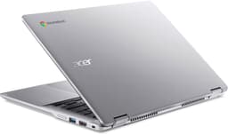Acer Chromebook Spin 314 CP314-2HN-C1EY - 2-in-1 Convertible - 14 inch Touchscreen - 8GB - 64GB - Zilver — thumbnail 2
