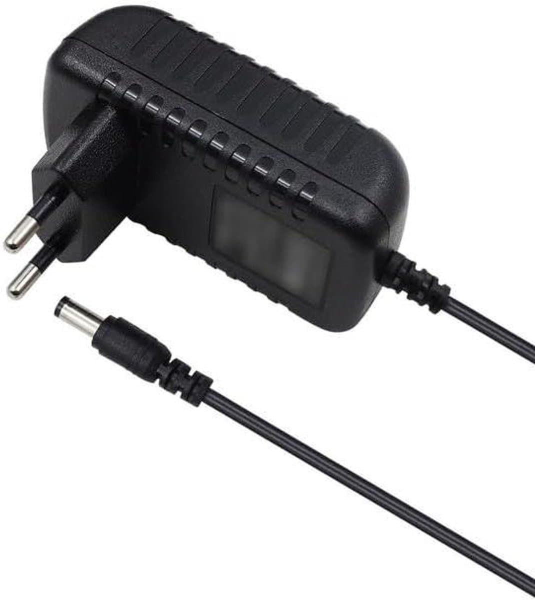 Externe Harde Schijf - HDD Adapter - Data Opslag - Heavy Duty Protection - 1TB - Zwart — afbeelding 1