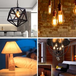 E14 15W zoutlamp - Dimbaar - Warm wit 2700K - Ideaal voor oven en koelkast - SnelShoppen — thumbnail 2
