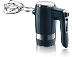 Keukenmixer - Mixer Accessoires - Bakken en Koken - 10 Snelheden Turbo - 180 Watt - Donkergroen