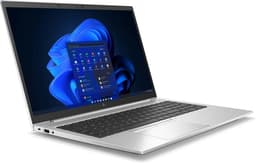 HP EliteBook 850 G8 Notebook | Intel® Core™ i7-1165G7 | 16GB | 256GB NVMe |15 inch FHD 1920x1080 | Windows 11 Pro — thumbnail 3
