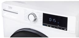 Beko WMOFE841 | Wasmachine | 8 kg | A | SteamCure | Duits display — thumbnail 5