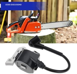 Dailygoods- Grasmaaier Vervangingsonderdeel - Compatibel met Dolmar 112/113/114/116/120 - Eenvoudig te installeren - Hoge betrouwbaarheid - Duurzaam materiaal - Maaiertouw — thumbnail 2