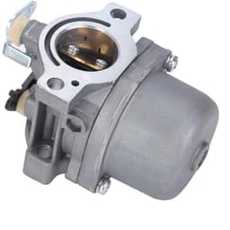 Dailygoods- Carburateur Hoogwaardig Vervangingsonderdeel - Carburateur 698945 - Carburateur 289707 - Carburateur 285707 - Carburateur 28B705 - Inclusief Pakking - Motoronderdeel — thumbnail 2