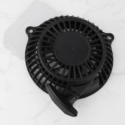 Dailygoods - Terugslagstarter voor Grasmaaier - 170 mm Compatibel met Brast BRB-RM-21224 Power — thumbnail 5