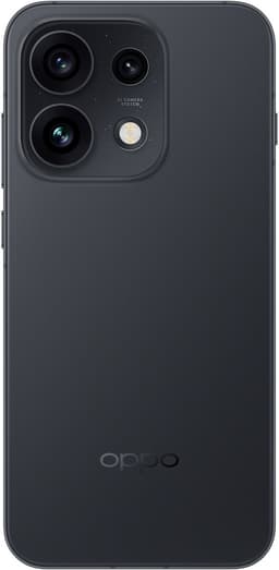 OPPO Reno16 Pro 5G Starlight Black Box 16,1 cm (6.32) Dual SIM Android 16.0 USB Type-C 12 GB 512 GB 6000 mAh Zwart — thumbnail 4