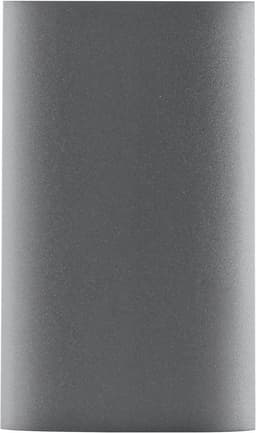 QORA® SSD Externe Harde QORAijven - SSD Externe Harde QORAijf - Grijs - 9cm x 1cm x 6cm — thumbnail 1