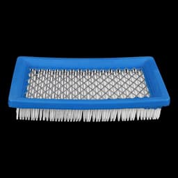 SnelShoppen - Luchtfilter voor grasmaaier motoren - Vervangfilter voor Honda GXV140, HRB475, HRB535, HRD535 - 144mm x 87mm x 25mm - Perfect voor tuin — thumbnail 5