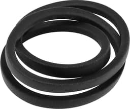 SnelShoppen - V-snaar voor grasmaaier, neopreen rubber, vervangt 1134-9012-01/9585-0056-00, voor Stiga Park 10, 11, 12, 13, HST, klassieke grasmaaier — thumbnail 1