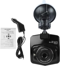 Dashcam Auto - Autocamera Rijrecorder - Veilig Rijden - Nachtzicht en HDR - 2.4 inch display - Zwart — thumbnail 1