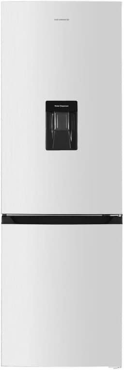 Heinner HCNF-HM291INVWDD Koel-vriescombinatie – 291 L – Total No Frost – Inverter Compressor – Energieklasse D – Instelbare Thermostaat – LED-verlichting – Wit – 185 cm – 5 Jaar Garantie — thumbnail 1
