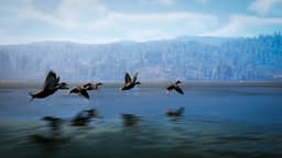 Nacon - Hunting Simulator 3 - PlayStation 5 - Jachtsimulator - Open World — thumbnail 5