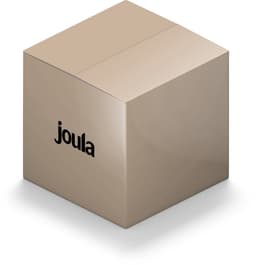 Joula Combi Magnetron Vrijstaand 25L - Heteluchtoven en Grill - Zwart — thumbnail 1