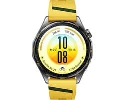 HUAWEI WATCH GT 7 46mm Yellow