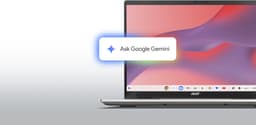 Acer Chromebook 314 CBOA314-2H-84KA - 14 inch - 8GB - 128GB - Blauw — thumbnail 3