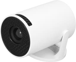 Mini Projector - Draagbare Projector - 1080p High Definition - Wifi Verbinding - Voor Thuisgebruik — thumbnail 1