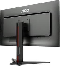AOC G2868PQU Beeldscherm 4k 60Hz TN 1ms 28" USB Hub — thumbnail 5