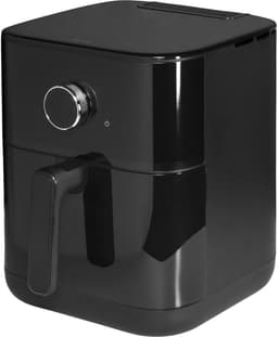 Zwilling Air Fryer 6 liter zwart — thumbnail 2
