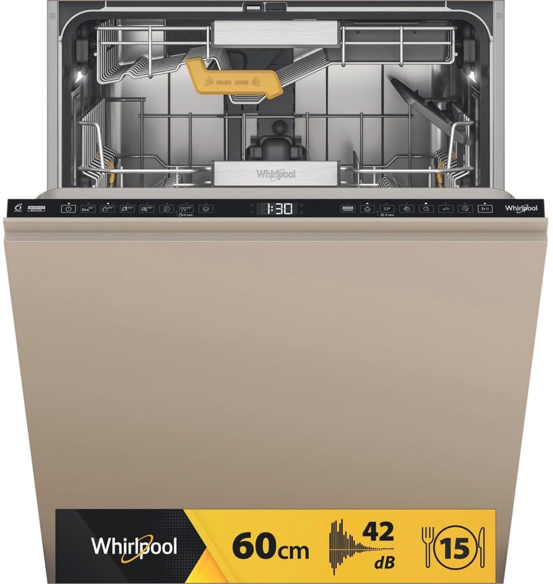 Whirlpool WH8IA115B2M3TUS0 — afbeelding 1