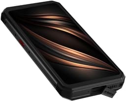 Smartphone Oukitel WP21 12/256 9800mAh DS Black — thumbnail 4
