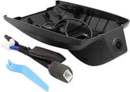 SnelShoppen - Dash Cam voor Toyota RAV4 2019-2021 - 4K WiFi Video, Nachtopname, Loopopname, G-Sensor, 64GB Geheugenkaart — thumbnail 4