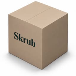 Skrub Steelstofzuiger Draadloos - 500W - Kruimeldief - 30,57kPa Zuigkracht - 60 Min Accuduur - Anti-Klit Borstel - The Finest — thumbnail 3