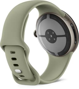 Google Pixel Watch 5 Groen 45mm — thumbnail 3