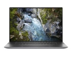 DELL Precision 5750 | Intel Core i5 | Intel UHD Graphics | 43.2 (17″) | 256 GB SSD | 32 GB DDR4 | US | WiFi | Windows 11 Pro