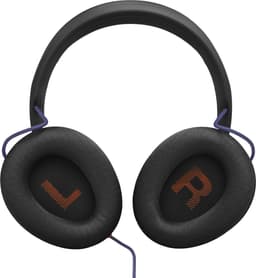 JBL Quantum 120 Zwart — thumbnail 2