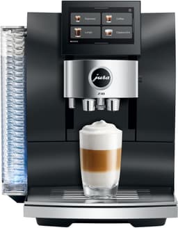 JURA - Z10 Obsidian Black (EC) - Volautomatische koffiemachine — thumbnail 1